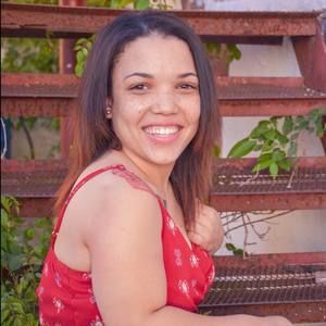 Meet your Posher, Katelyn